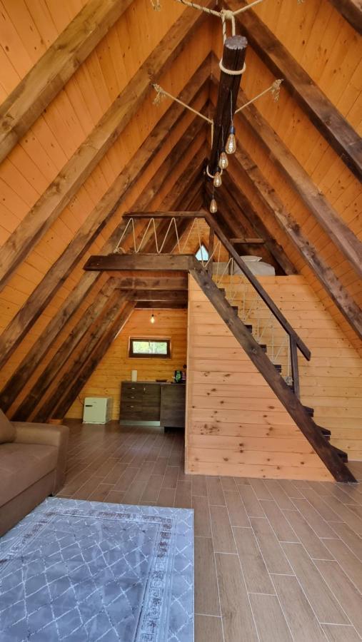 Bungaja Chalet