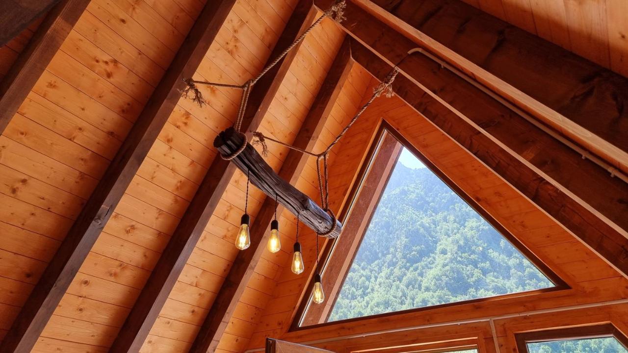 Chalet Bungaja