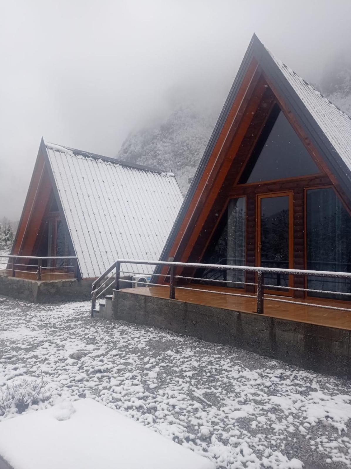 Chalet Bungaja