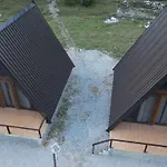 Bungaja Chalets