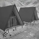 Bungaja Chalets